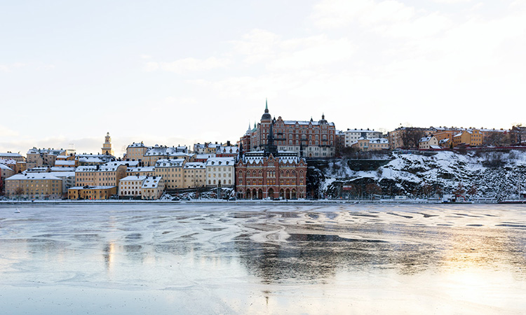 美しさが作り出すスウェーデンの世界遺産全15ヵ所を紹介